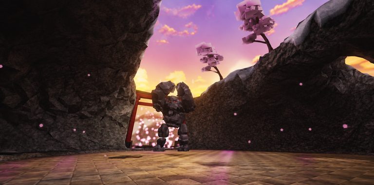 Dungeon Quest Reborn Bosses