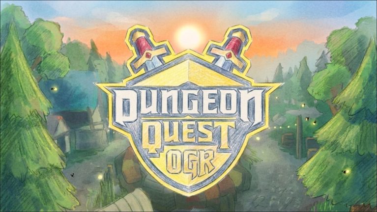 Dungeon Quest Reborn Gear